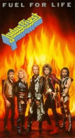 Judas Priest : Fuel for Live (Video)